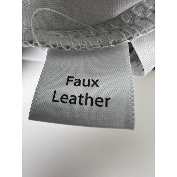 TTAHARI Plaid Elastic Waist Pull On Pants‎ Women's XL Gray Brown Checkered - Picture 11 of 12